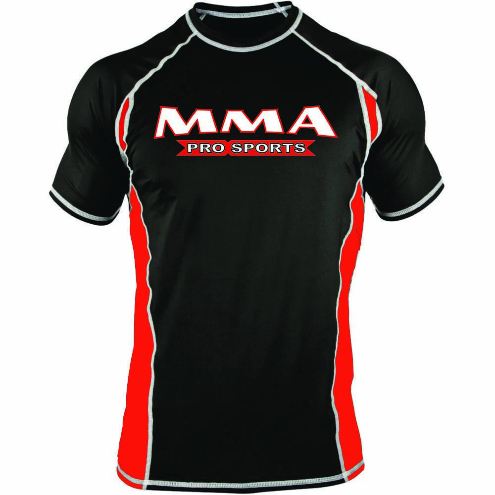 Rash Guard