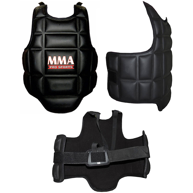 Chest Guard