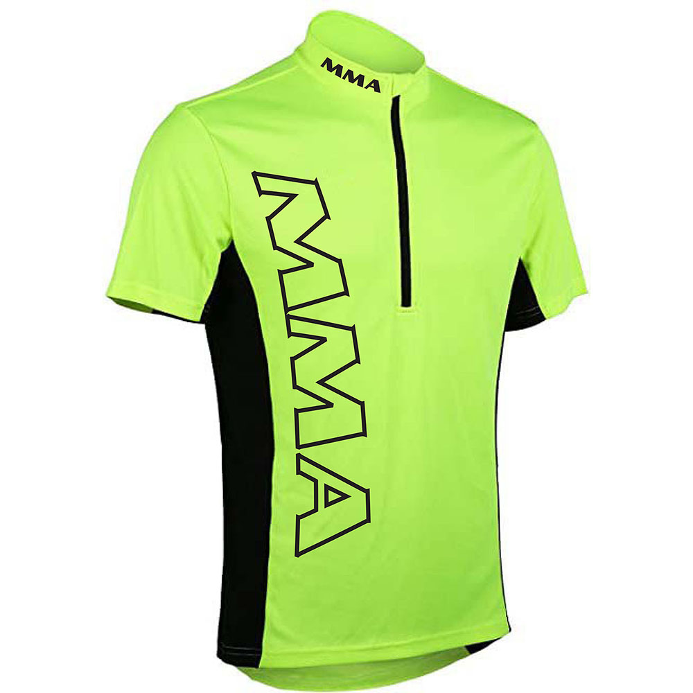 Cycling Top