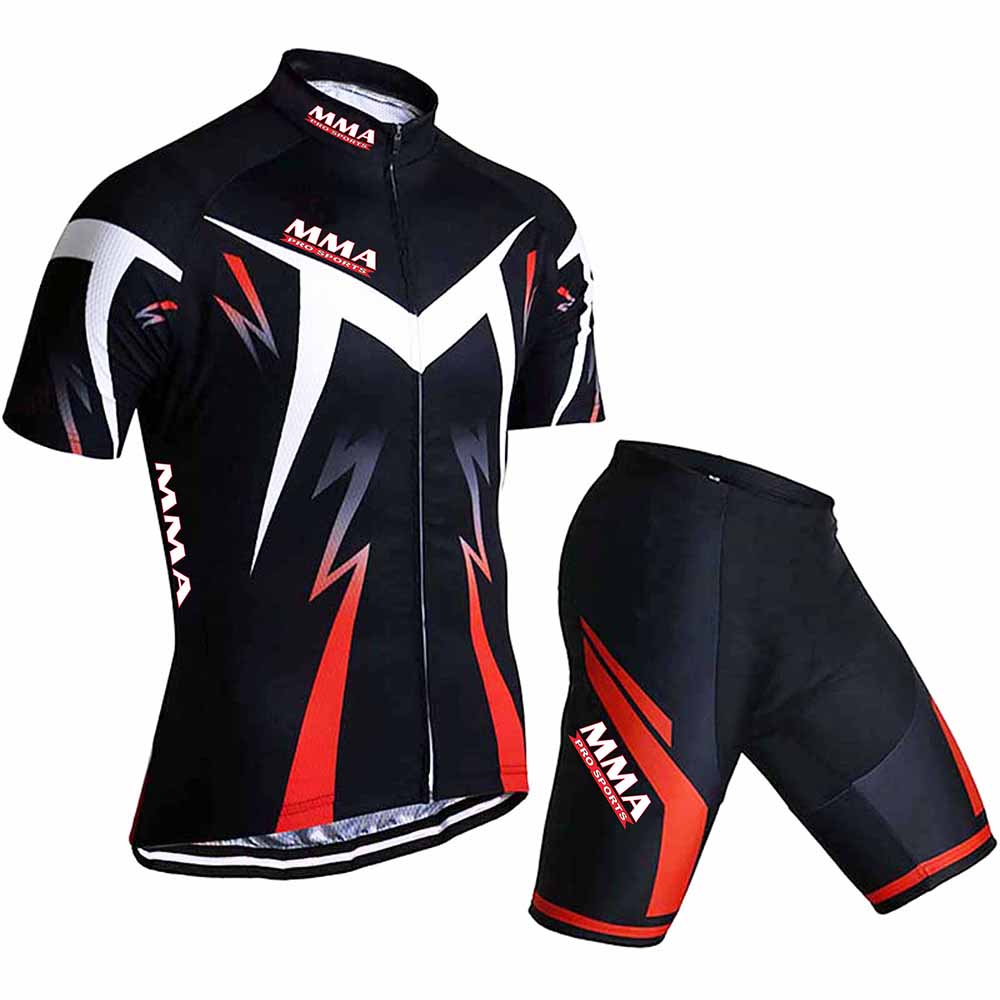 Cycling Wear