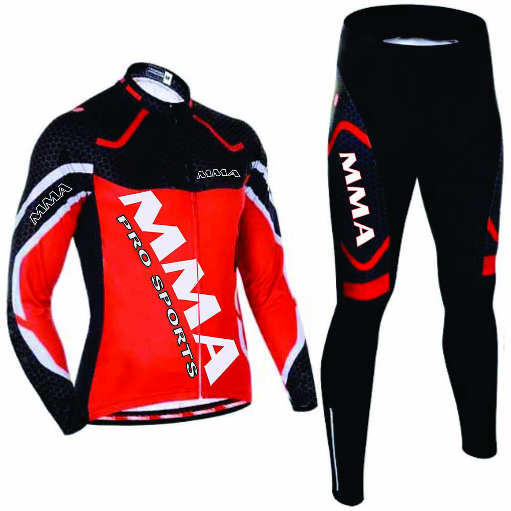 Cycling Wear