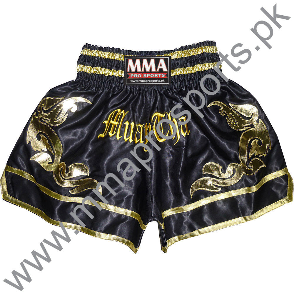 Muay Thai Short