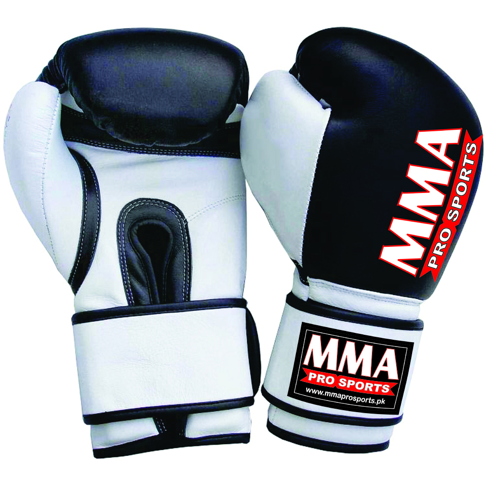 Mps Tsg Ranks Thai Boxing Gloves – MMA PRO SPORTS