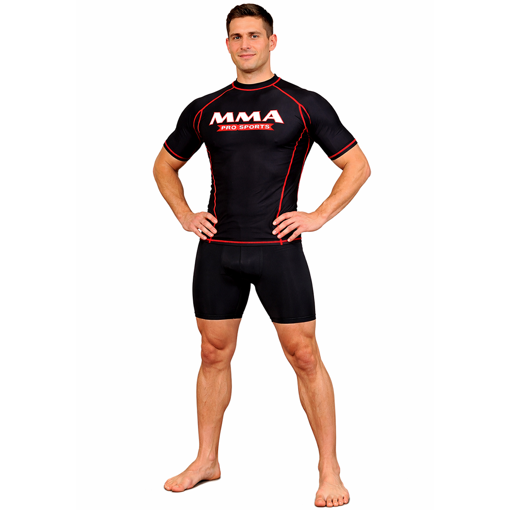 Rash Guard – MMA PRO SPORTS